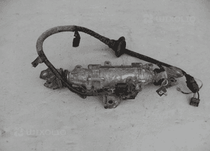 PRZEKŁADNIA AKTUATOR NASTAWNIK BMW 7 F01 3