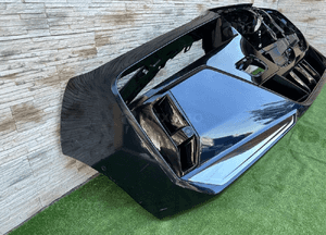 Zderzak bmw 7 G70 m pakiet 2