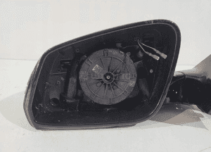BMW 5 F10 / F11 Lusterko Lewe 5 Pin M-Pakiet 13722 8