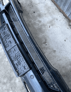 Mercedes ML 163 lift zderzak przod przedni xenon czujnik pdc 13