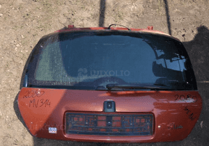 clio II klapa kolor MV314 nr 2080 WYSYŁKA