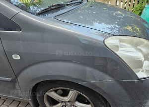 Toyota Corolla Verso Błotnik przód przedni  lewy 1C3 3