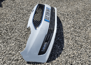 Zderzak przód przedni kompletny ford c-max MK2 ii lift 2015-2018 4
