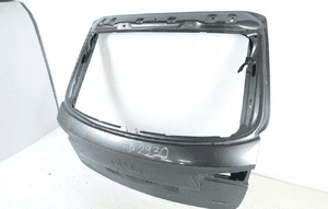 KLAPA BAGAŻNIKA TYŁ AUDI A6 C7 4G0 KOMBI 3