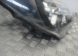 LAMPA PRZÓD PRZEDNIA PRAWA TOYOTA YARIS III 3 LIFT soczewka 2014-2017 rok 7