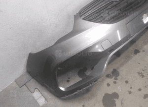 ZDERZAK PRZÓD OPEL GRANDLAND X 4