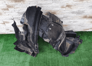 Nadkole bmw 5 F10 F11 7186728 1