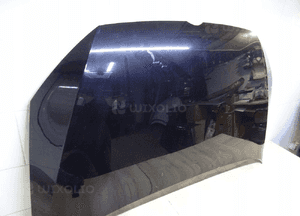 Vw touran 5TA 15 maska pokrywa silnka 2