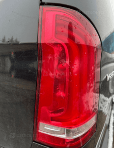 MERCEDES 447 VITO V klasa lampa tylna lewa   LED  oryginał 2