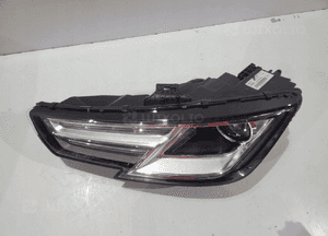 Lampa przednia Audi A4 B9 Bi-Xenon Lewa - 12893 3