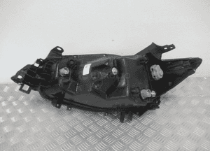 Lampa przednia przód prawa mazda CX-5 CX5 i lift 2014-2017 16