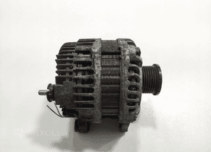 Alternator renault koleos i 2.0 dci 23100JG71A 2008-2015 2