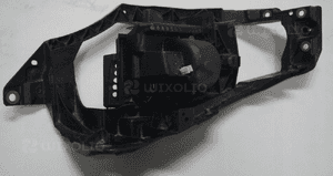 Okular prawy smart forfour A4546201001 11