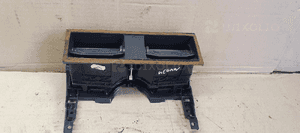 Kratka nawiewu powietrza środkowa Renault Megane II 2 A1007021 A1007049 5