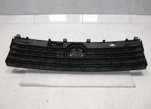 Vw touareg iii 760 r-line grill atrapa chłodnicy 12