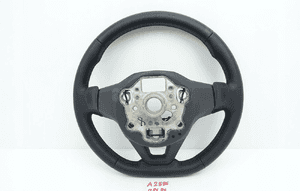 Kierownica vw golf viii 8 5H0 łopatki 5H0419089BT 5