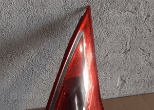 Lampa tył tylna prawa renault megane ii kombi lift 3