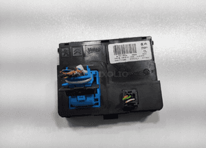 MODUŁ STEROWNIK KLIMATYZACJI PARTNER BERLINGO IV 9832228080 2019-2024 2