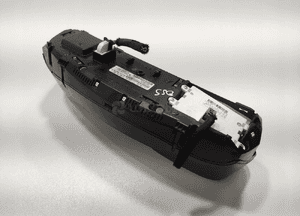 LICZNIK CITROEN DS5 9676580180 9677066780 2011-2015 EUROPA 6