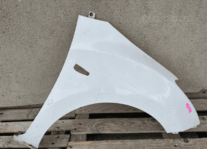 Blotnik przod przedni prawy hyundai I30 ii 2 2012- 1