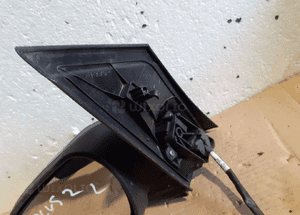 LUSTERKO ELEKTRYCZNE LEWE FORD FOCUS MK2 II 5-PIN F3 ORYGINAŁ WYSYŁKA! 4