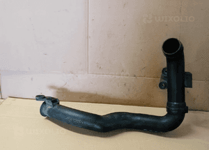 Przewód wąż rura dolot powietrza VW New Beetle 1.4 1C0129509 1
