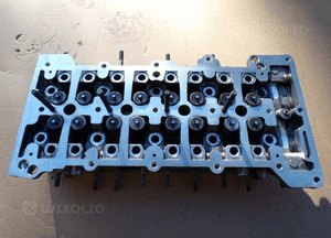 Głowica alfa romeo giulia stelvio jeep wranger 2.2 mj 46347940 1