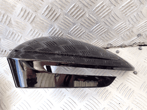 OBUDOWA LUSTERKA SKODA ENYAQ  LEWE / PRAWE  5LA072530A / 5LA072530A 100 ZŁ 2