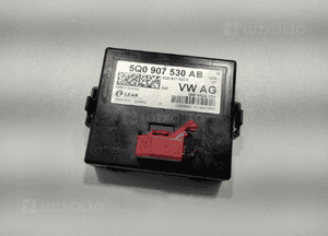 MODUŁ STEROWNIK GATEWAY AUDI A3 8V 5Q0907530AB 2012-2019 2