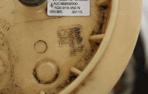 Pompa paliwa audi vw seat tdi 5Q0919050N 4