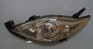 Lampa przednia lewa mazda 5 6