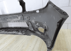 Zderzak skoda fabia ii lift rs przód 5J0807221H 12