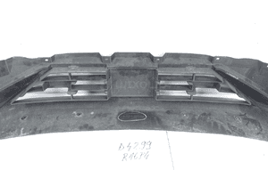 Spoiler atrapa przód zderzaka nissan juke ii 18- 7