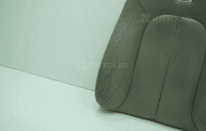 OPARCIE FOTELA PRAWEGO LEWEGO KPL MATA GRZEWCZA 265A/515A MERCEDES CL W215 4