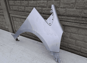 Honda jazz iii lift 11-17 błotnik przedni prawy 2