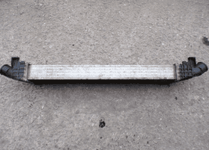 Fiat freemont dodge journey 2.0 jtdm intercooler L9282003 2