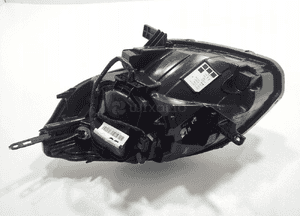 Lampa prawa prawy przód renault kangoo iii 260102647R 2014-2020 lift europa 6