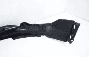Dokładka zderzaka przód peugeot 3008 ii lift 2020- 983682877 11