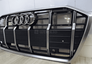 Grill audi A6 C8 allroad 4K0 4k0853651g 6