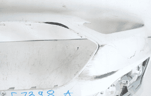 Ford mondeo v MK5 lift zderzak przód przedni 2019-2022 JS7B-17D957-A 4