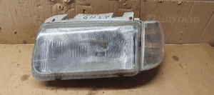 Lampa lewy przód przednia lewa kierunkowskaz kierunek VW Polo 6N 1