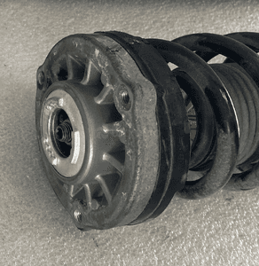 AMORTYZATOR PRAWY PRZOD BMW 5 G31 6866534 ORG FV 2