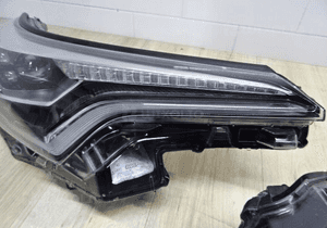 Toyota chr ch-r full led lampa lewa 81150-F4170 5