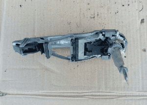 Seat Altea klamka drzwi przod przednia lewa 2