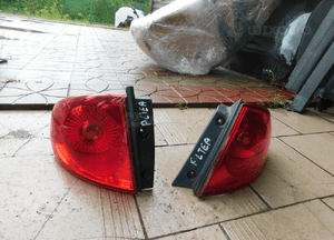 seat altea lampa prawa WYSYŁKA 2