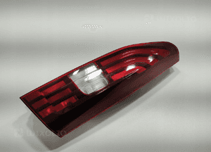 Lampa prawa prawy tył tylna partner berlingo iv rifter 9820555280 2019-2024 2