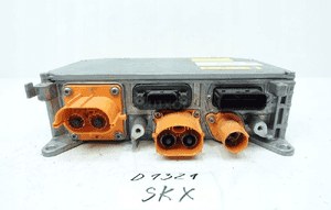 Moduł stacja ładowania mercedes A0009021984 2