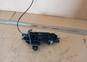 Zawór zaworek zaworki podciśnienia Audi A6 C5 2.4 V6 078133365C 4