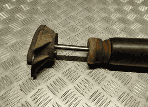 BMW F32 AMORTYZATOR PRAWY LEWY TYLNY 6864755 11