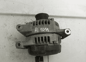 Alternator opel astra k 1.6 cdti 13587304 AJ5 1